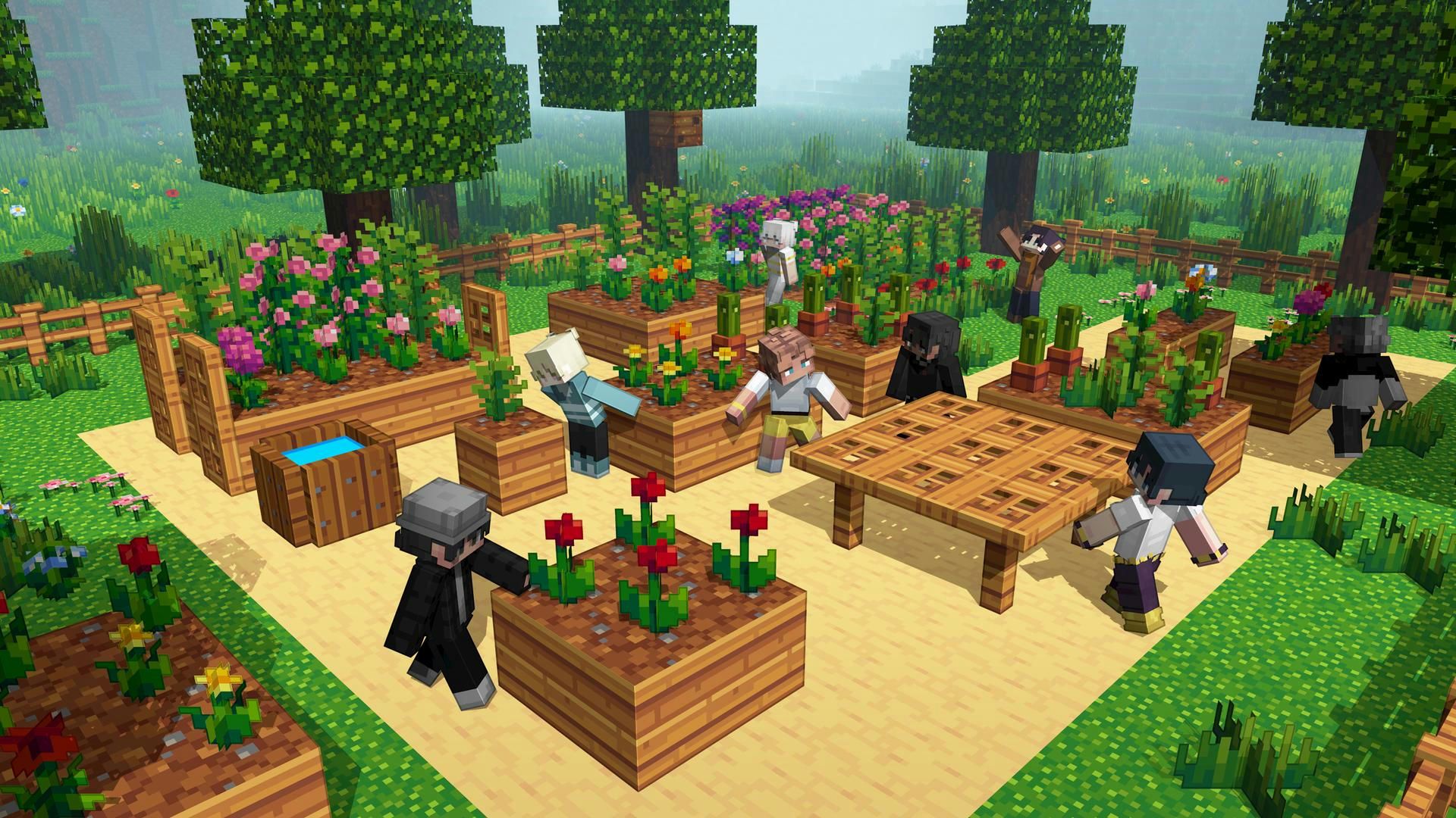 Mythicus Education Render